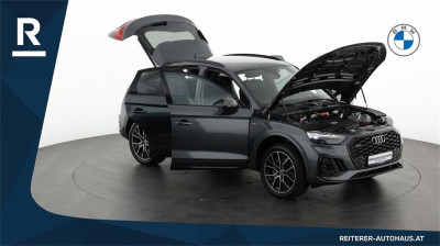 Audi Q5 Gebrauchtwagen