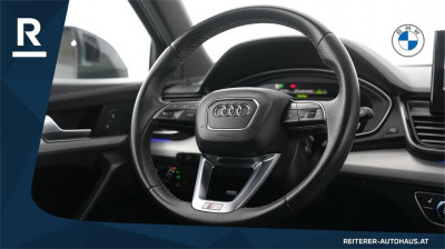 Audi Q5 Gebrauchtwagen