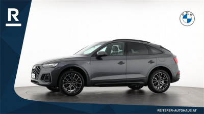 Audi Q5 Gebrauchtwagen