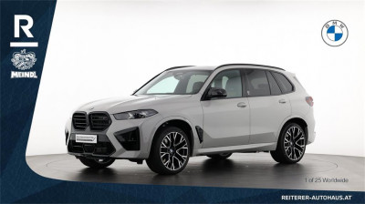 BMW X5 Vorführwagen