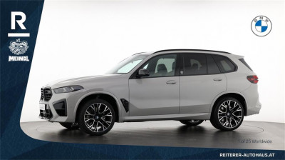 BMW X5 Vorführwagen