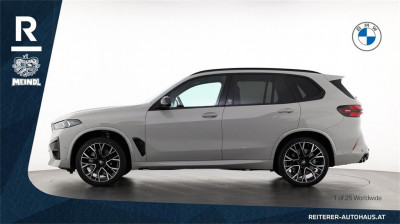 BMW X5 Vorführwagen