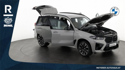 BMW X5 Vorführwagen