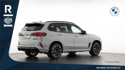 BMW X5 Vorführwagen