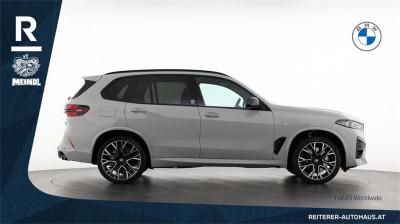 BMW X5 Vorführwagen