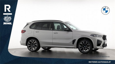 BMW X5 Vorführwagen