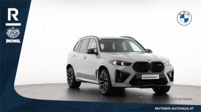 BMW X5 Vorführwagen