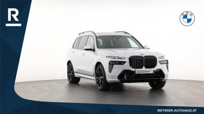 BMW X7 Gebrauchtwagen