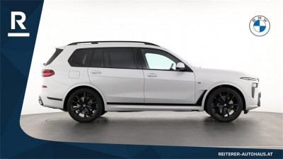 BMW X7 Gebrauchtwagen