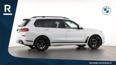 BMW X7 Gebrauchtwagen