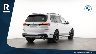 BMW X7 Gebrauchtwagen