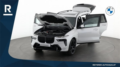 BMW X7 Gebrauchtwagen