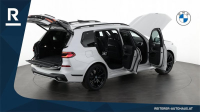 BMW X7 Gebrauchtwagen