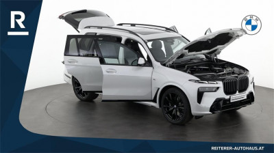 BMW X7 Gebrauchtwagen