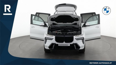 BMW X7 Gebrauchtwagen