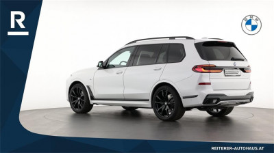 BMW X7 Gebrauchtwagen