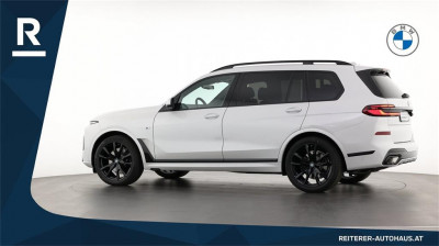 BMW X7 Gebrauchtwagen