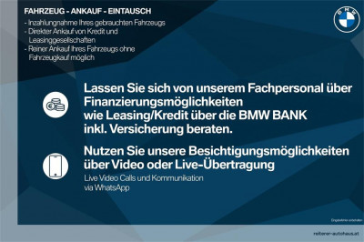 BMW X7 Gebrauchtwagen