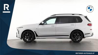 BMW X7 Gebrauchtwagen