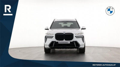 BMW X7 Gebrauchtwagen