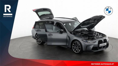 BMW 3er Gebrauchtwagen