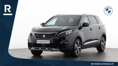 Peugeot 5008 Gebrauchtwagen