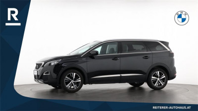 Peugeot 5008 Gebrauchtwagen