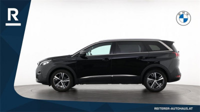 Peugeot 5008 Gebrauchtwagen