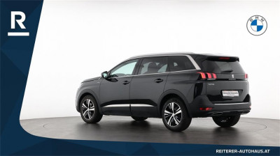 Peugeot 5008 Gebrauchtwagen