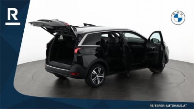 Peugeot 5008 Gebrauchtwagen