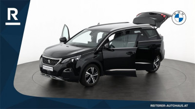 Peugeot 5008 Gebrauchtwagen