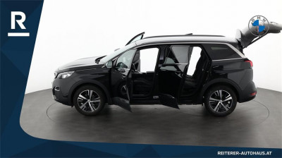 Peugeot 5008 Gebrauchtwagen