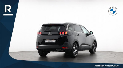 Peugeot 5008 Gebrauchtwagen