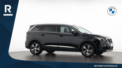 Peugeot 5008 Gebrauchtwagen