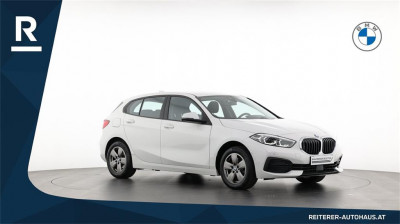 BMW 1er Gebrauchtwagen