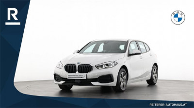 BMW 1er Gebrauchtwagen