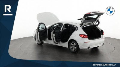 BMW 1er Gebrauchtwagen