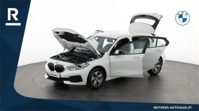 BMW 1er Gebrauchtwagen