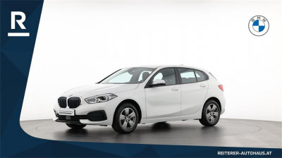 BMW 1er Gebrauchtwagen