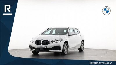 BMW 1er Gebrauchtwagen