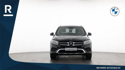 Mercedes-Benz GLC Gebrauchtwagen