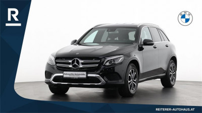 Mercedes-Benz GLC Gebrauchtwagen