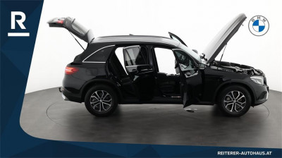 Mercedes-Benz GLC Gebrauchtwagen