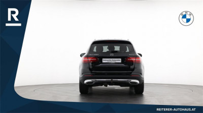 Mercedes-Benz GLC Gebrauchtwagen