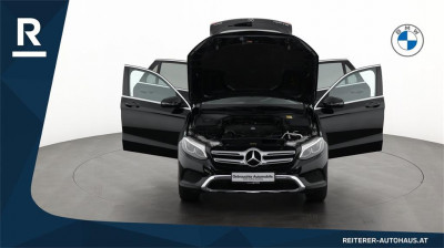 Mercedes-Benz GLC Gebrauchtwagen