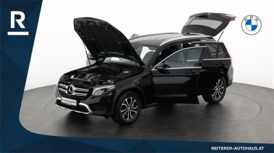 Mercedes-Benz GLC Gebrauchtwagen