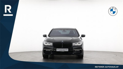 BMW 7er Gebrauchtwagen