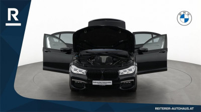 BMW 7er Gebrauchtwagen