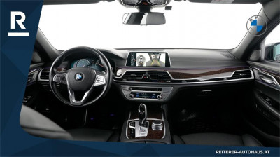 BMW 7er Gebrauchtwagen