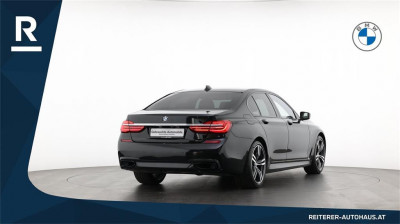 BMW 7er Gebrauchtwagen